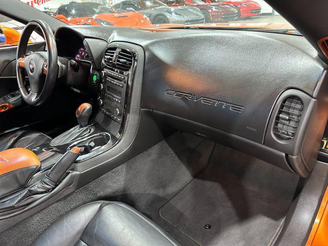 used 2009 Chevrolet Corvette car, priced at $18,995