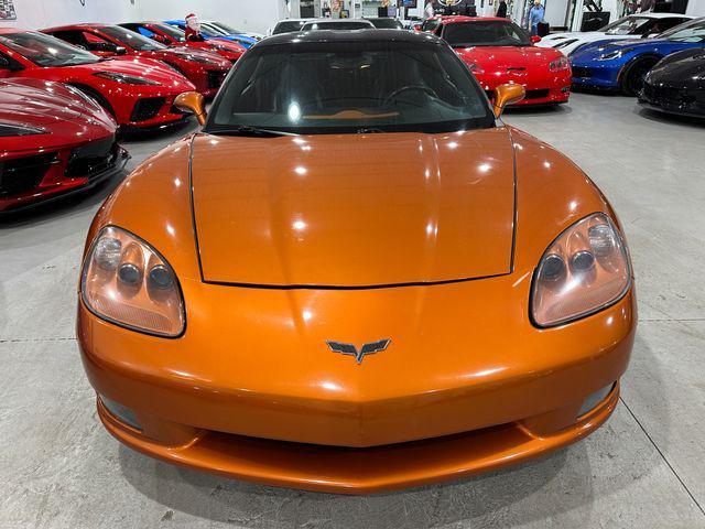 used 2009 Chevrolet Corvette car, priced at $18,995