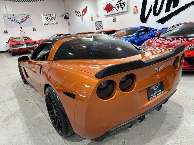 used 2009 Chevrolet Corvette car, priced at $18,995