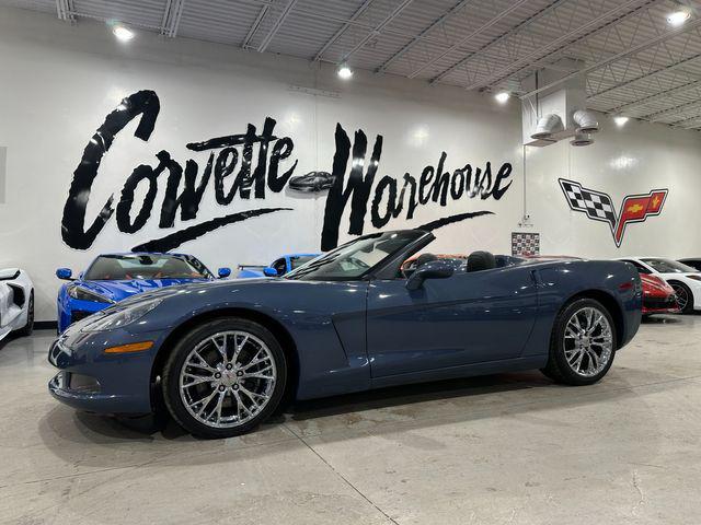 used 2011 Chevrolet Corvette car, priced at $33,995