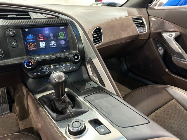 used 2014 Chevrolet Corvette Stingray car, priced at $52,995