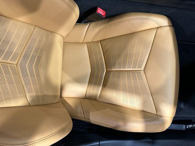 used 2021 Chevrolet Corvette car, priced at $69,995