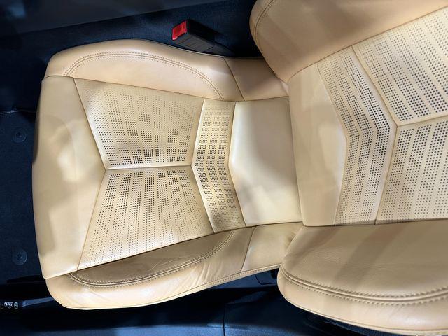 used 2021 Chevrolet Corvette car, priced at $69,995