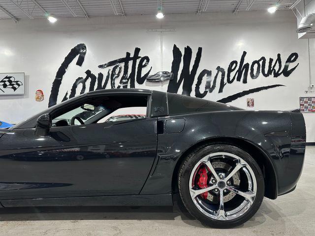 used 2012 Chevrolet Corvette car, priced at $48,995