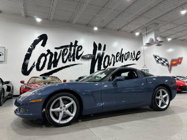 used 2011 Chevrolet Corvette car, priced at $32,995