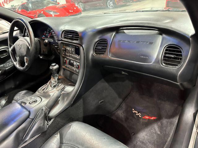 used 2000 Chevrolet Corvette car, priced at $18,995