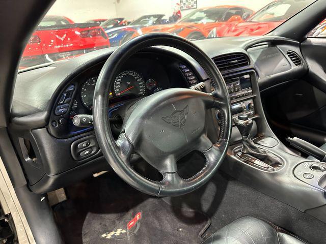 used 2000 Chevrolet Corvette car, priced at $18,995
