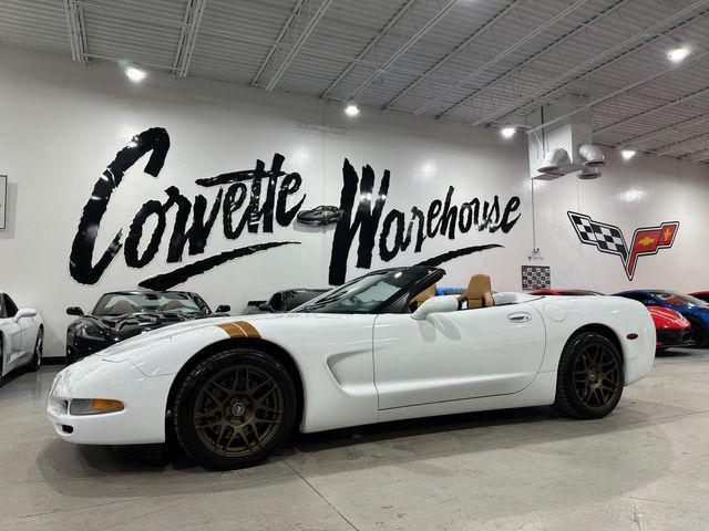 used 2004 Chevrolet Corvette car, priced at $22,995