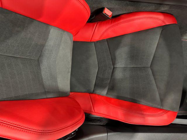 used 2025 Chevrolet Corvette car, priced at $82,995