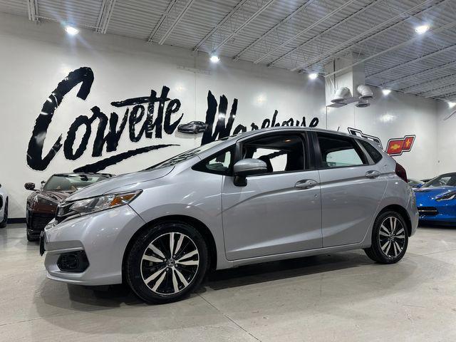 used 2019 Honda Fit car, priced at $14,995