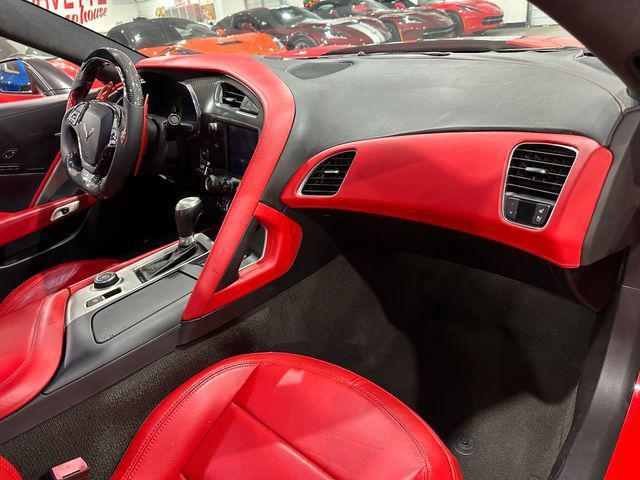 used 2014 Chevrolet Corvette Stingray car, priced at $36,995