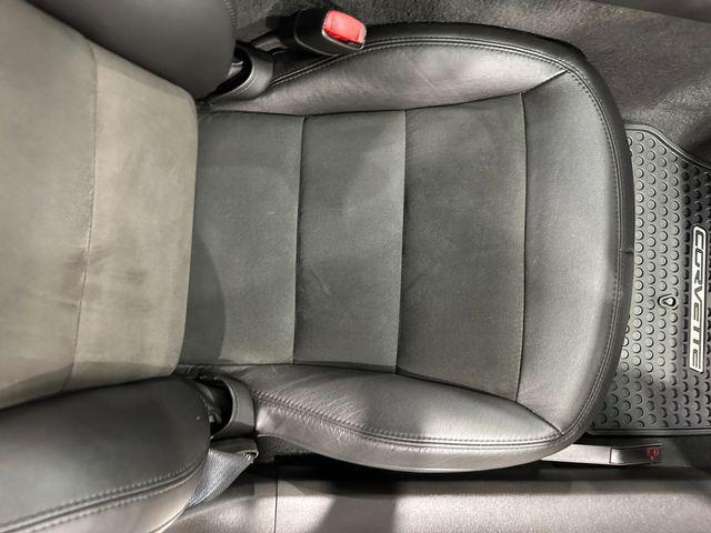 used 2012 Chevrolet Corvette car, priced at $42,995