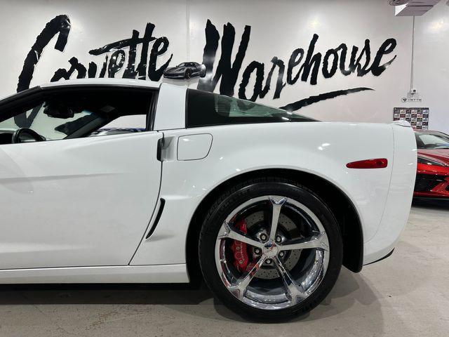 used 2012 Chevrolet Corvette car, priced at $42,995