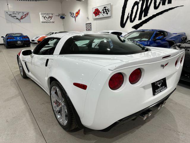 used 2012 Chevrolet Corvette car, priced at $42,995