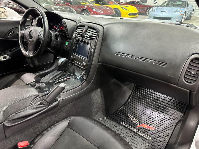 used 2012 Chevrolet Corvette car, priced at $42,995