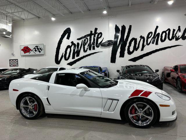 used 2012 Chevrolet Corvette car, priced at $42,995