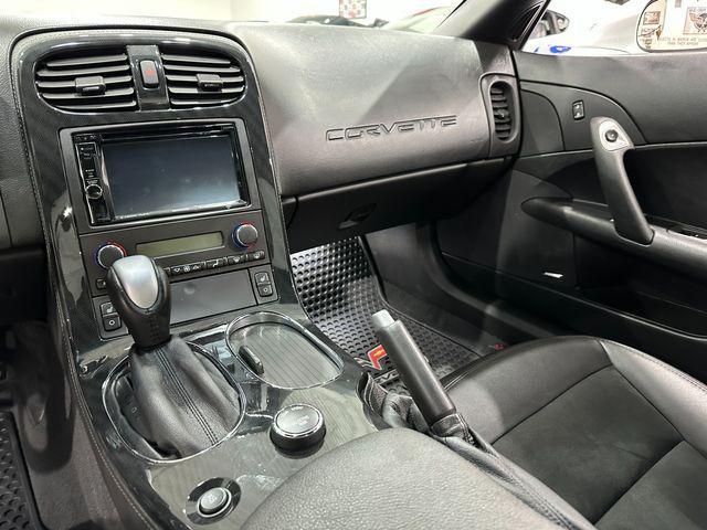 used 2012 Chevrolet Corvette car, priced at $42,995