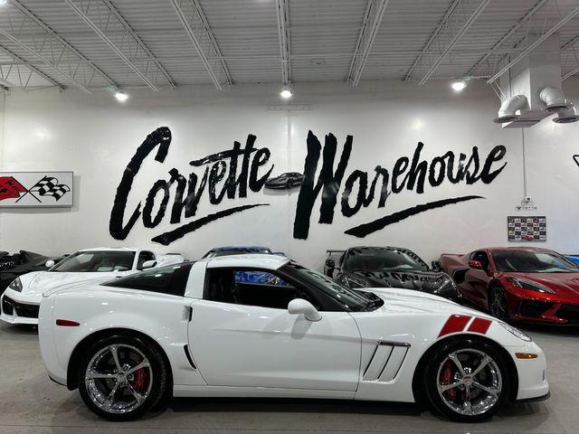 used 2012 Chevrolet Corvette car, priced at $42,995