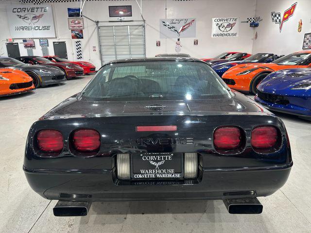 used 1994 Chevrolet Corvette car, priced at $16,995