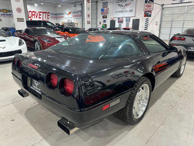 used 1994 Chevrolet Corvette car, priced at $16,995