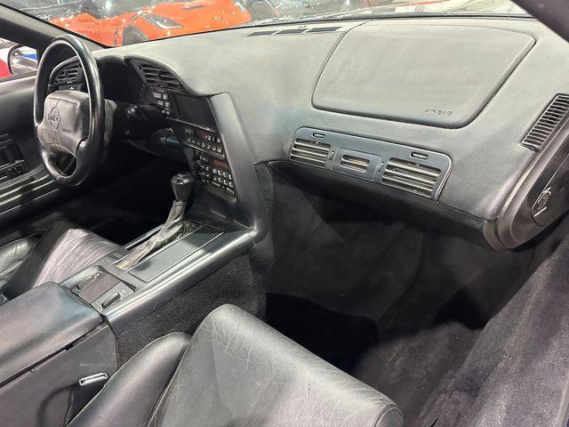 used 1994 Chevrolet Corvette car, priced at $16,995