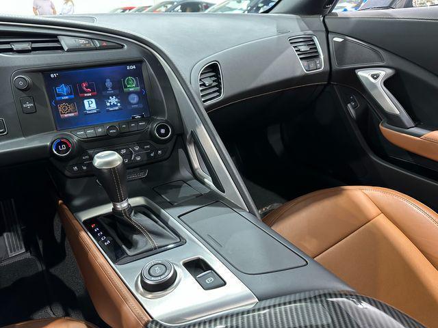 used 2014 Chevrolet Corvette Stingray car, priced at $47,995