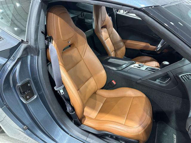 used 2014 Chevrolet Corvette Stingray car, priced at $47,995