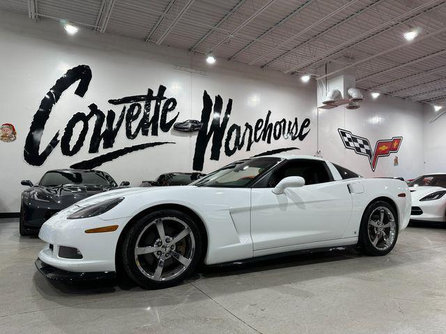 used 2008 Chevrolet Corvette car, priced at $23,995