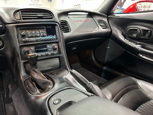 used 1999 Chevrolet Corvette car, priced at $18,995