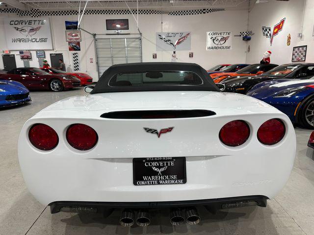 used 2013 Chevrolet Corvette car, priced at $45,995