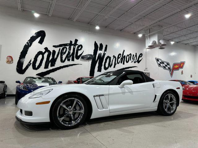 used 2013 Chevrolet Corvette car, priced at $45,995