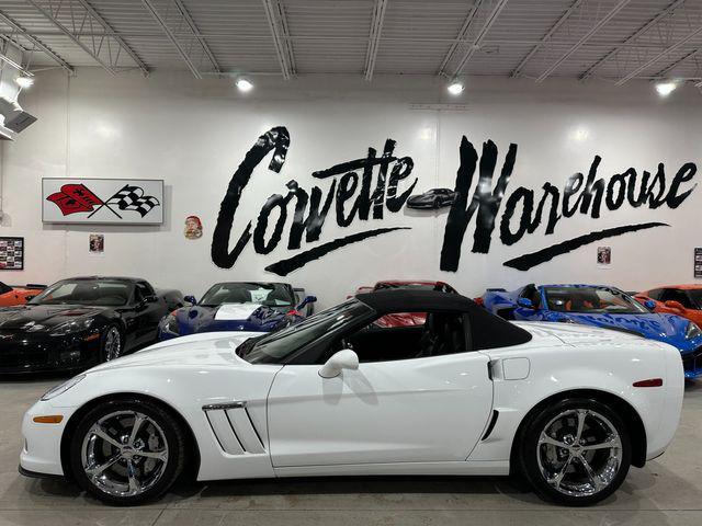 used 2013 Chevrolet Corvette car, priced at $45,995