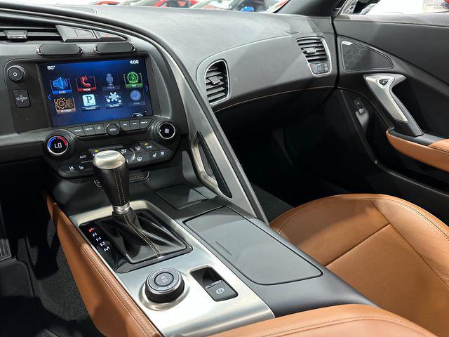 used 2014 Chevrolet Corvette Stingray car, priced at $46,995