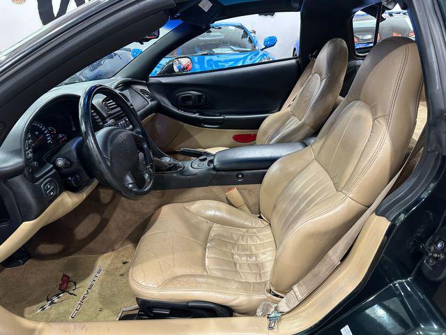 used 2000 Chevrolet Corvette car, priced at $18,995