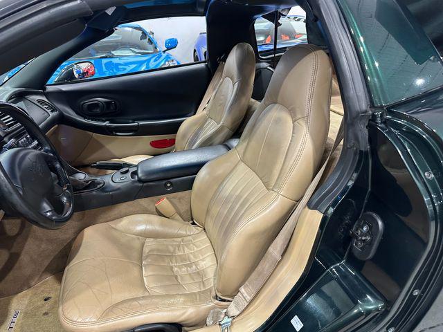 used 2000 Chevrolet Corvette car, priced at $18,995