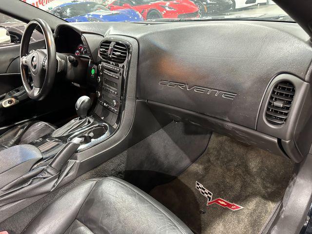 used 2009 Chevrolet Corvette car, priced at $22,995