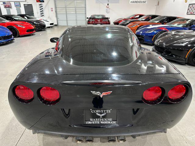 used 2009 Chevrolet Corvette car, priced at $22,995