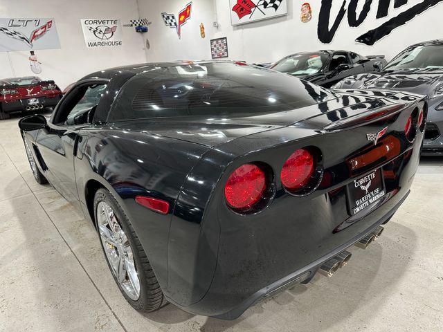 used 2009 Chevrolet Corvette car, priced at $22,995