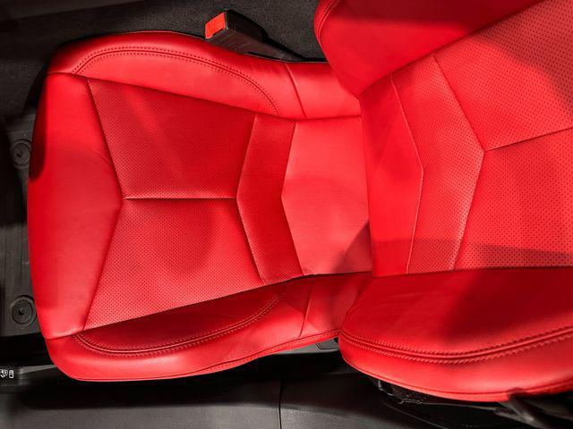 used 2024 Chevrolet Corvette car, priced at $67,995