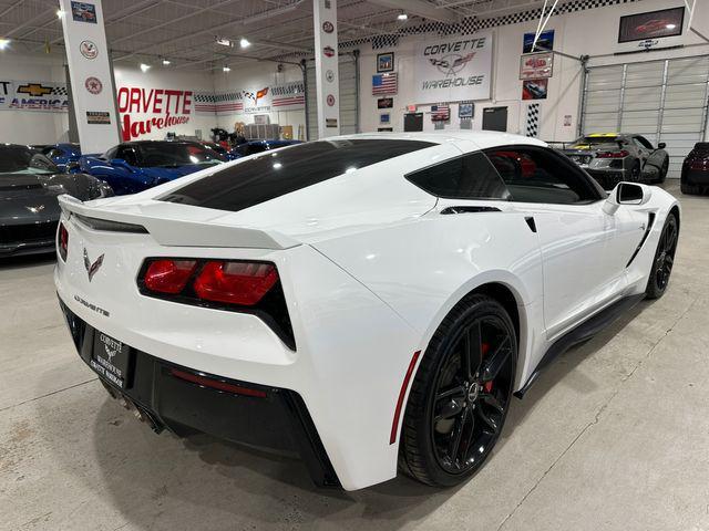 used 2015 Chevrolet Corvette car, priced at $36,995