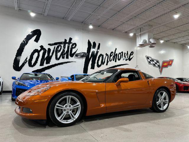 used 2009 Chevrolet Corvette car, priced at $32,995