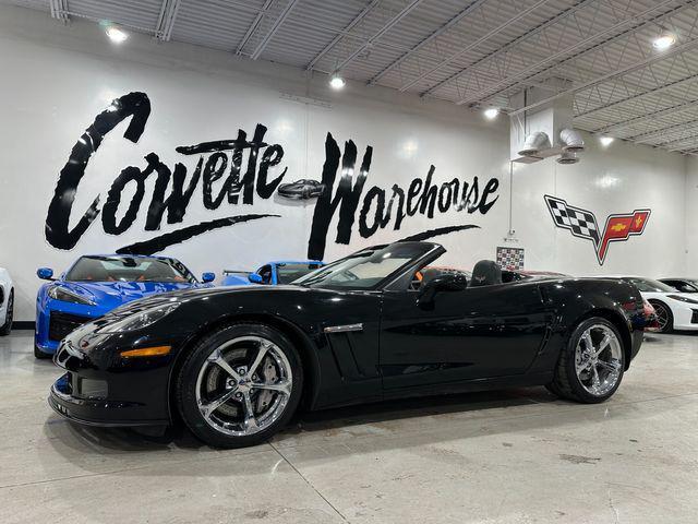 used 2010 Chevrolet Corvette car, priced at $32,995