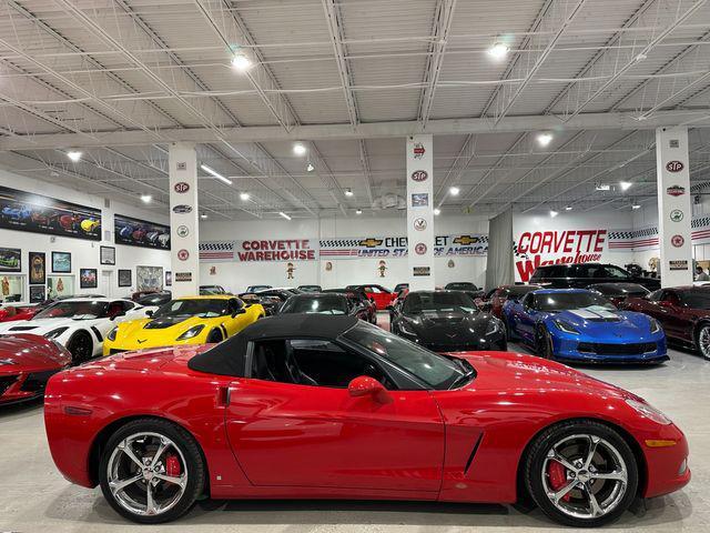 used 2006 Chevrolet Corvette car, priced at $21,995