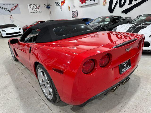 used 2006 Chevrolet Corvette car, priced at $21,995