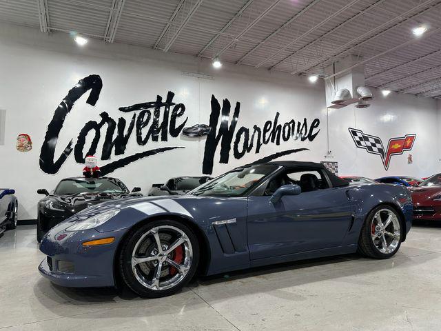 used 2012 Chevrolet Corvette car, priced at $31,995
