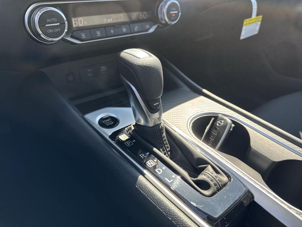 new 2026 Nissan Altima car, priced at $27,688