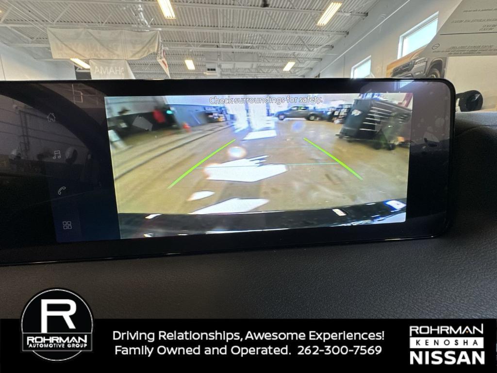 new 2026 Nissan Sentra car, priced at $23,193