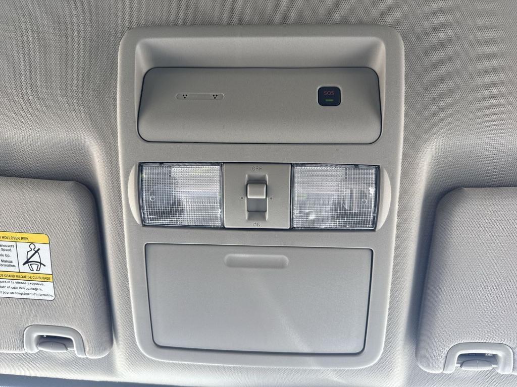 new 2026 Nissan Frontier car, priced at $38,051