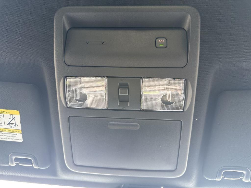 new 2026 Nissan Frontier car, priced at $41,808