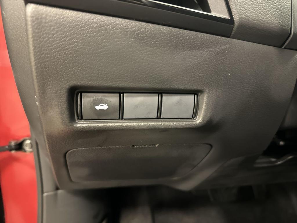 new 2026 Nissan Sentra car, priced at $23,599